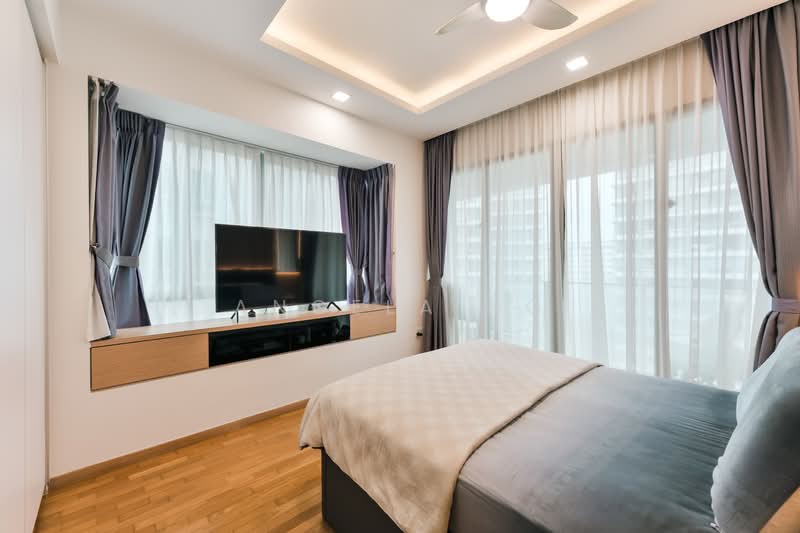Livia Condominium For Sale at S$ 1,890,000 | PropertyGuru Singapore - Bedroom