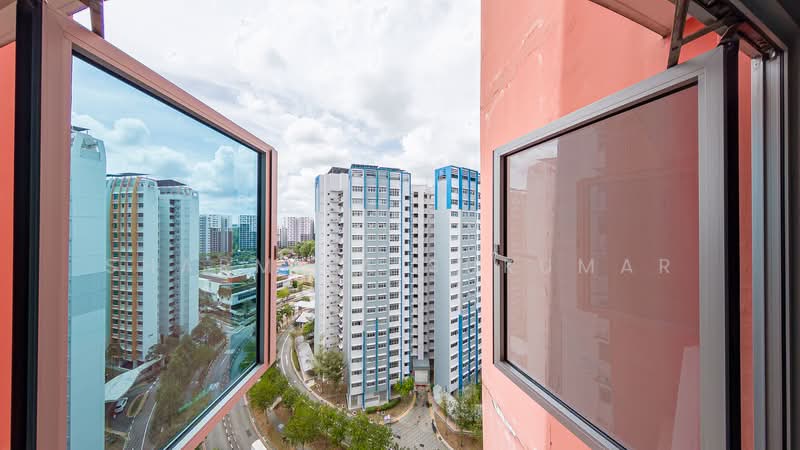 180B Rivervale Crescent HDB Flat For Sale at S$ 545,000 | PropertyGuru Singapore - View