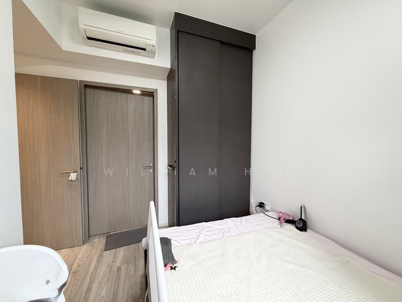 The Woodleigh Residences Apartment For Sale at S$ 1,680,000 | PropertyGuru Singapore - Bedroom