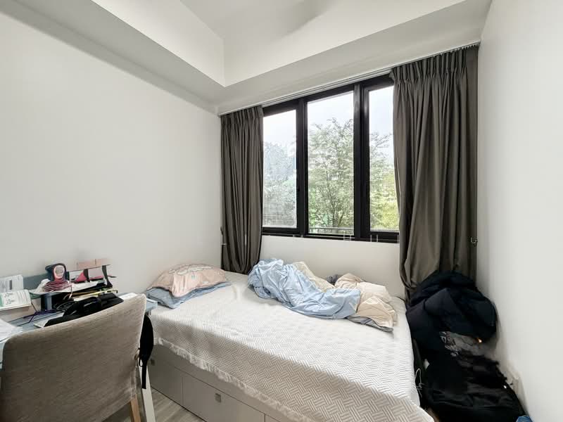 The Woodleigh Residences Apartment For Sale at S$ 1,680,000 | PropertyGuru Singapore - Bedroom