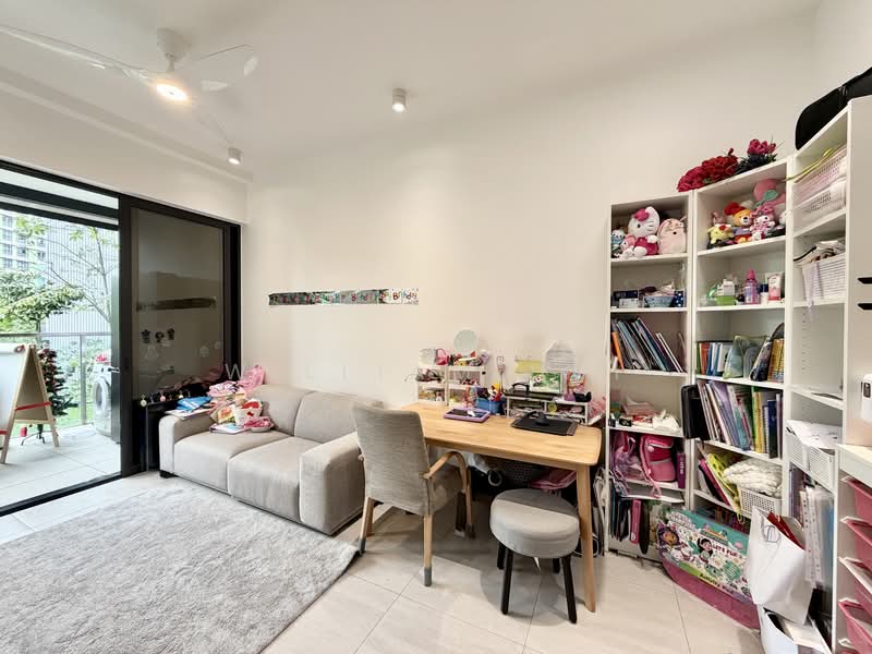 The Woodleigh Residences Apartment For Sale at S$ 1,680,000 | PropertyGuru Singapore - Study