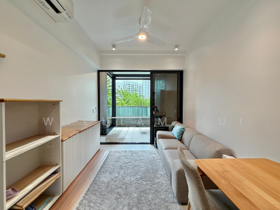 For Sale - The Woodleigh Residences