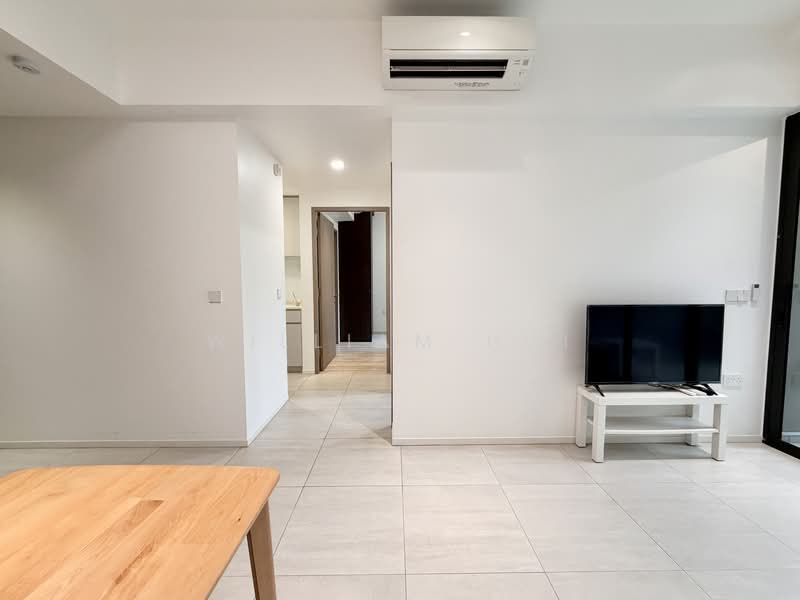 The Woodleigh Residences, 25 Bidadari Park Drive, 2 Bedrooms, 700 sqft, Apartment For Sale, by William Hui, 500059761 - Living Room - PropertyGuru.com.sg