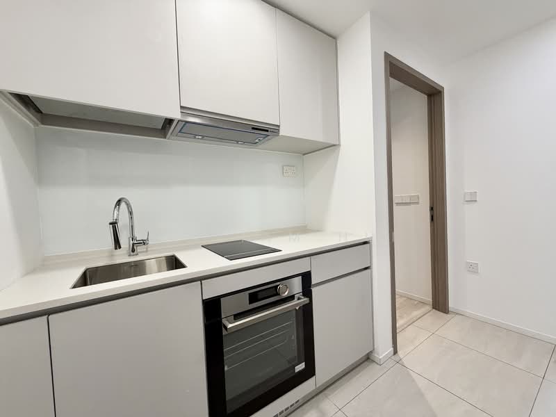 The Woodleigh Residences, 25 Bidadari Park Drive, 2 Bedrooms, 700 sqft, Apartment For Sale, by William Hui, 500059761 - Kitchen - PropertyGuru.com.sg