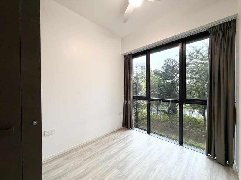 The Woodleigh Residences, 25 Bidadari Park Drive, 2 Bedrooms, 700 sqft, Apartment For Sale, by William Hui, 500059761 - Bedroom - PropertyGuru.com.sg
