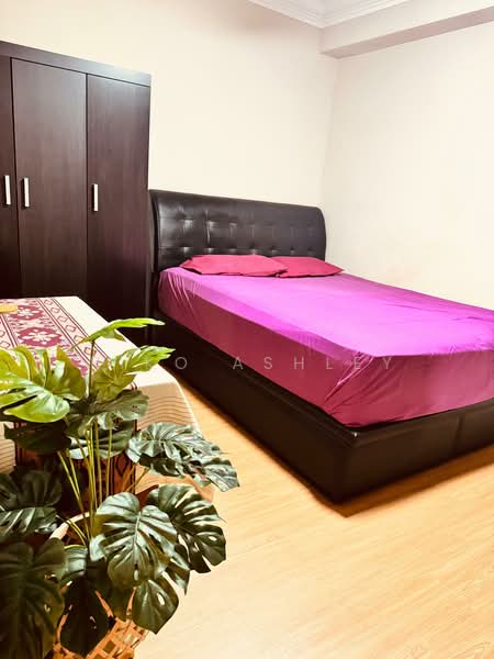 678 Choa Chu Kang Crescent, 678 Choa Chu Kang Crescent, Room Rental, 150 sqft, HDB Flat For Rent, by Riko Ashley, 500059762 - Bedroom - PropertyGuru.com.sg