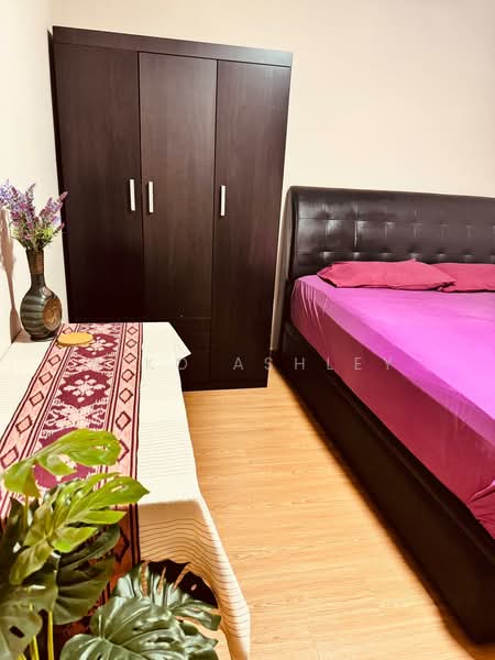 678 Choa Chu Kang Crescent, 678 Choa Chu Kang Crescent, Room Rental, 150 sqft, HDB Flat For Rent, by Riko Ashley, 500059762 - Bedroom - PropertyGuru.com.sg