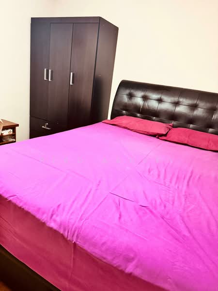 678 Choa Chu Kang Crescent, 678 Choa Chu Kang Crescent, Room Rental, 150 sqft, HDB Flat For Rent, by Riko Ashley, 500059762 - Bedroom - PropertyGuru.com.sg