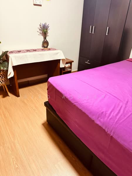 678 Choa Chu Kang Crescent, 678 Choa Chu Kang Crescent, Room Rental, 150 sqft, HDB Flat For Rent, by Riko Ashley, 500059762 - Bedroom - PropertyGuru.com.sg