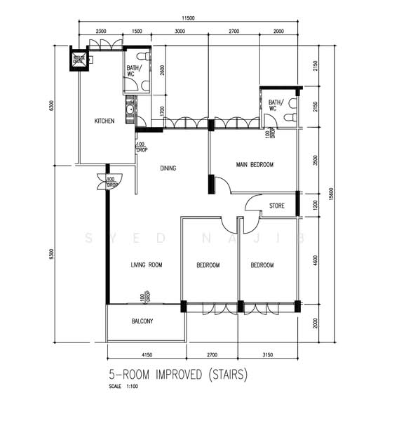 601 Bedok Reservoir Road HDB Flat For Sale at S$ 638,000 | PropertyGuru Singapore