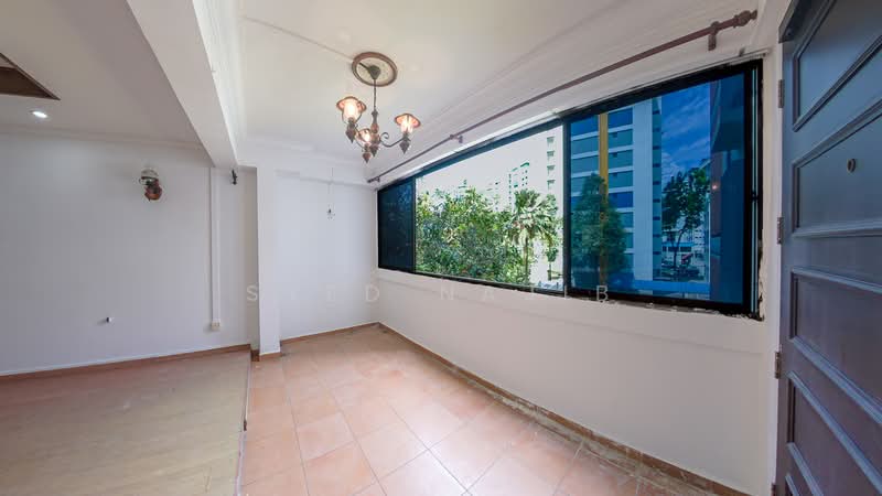 601 Bedok Reservoir Road HDB Flat For Sale at S$ 638,000 | PropertyGuru Singapore - Interior