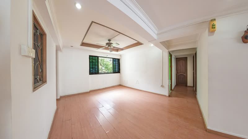 601 Bedok Reservoir Road HDB Flat For Sale at S$ 638,000 | PropertyGuru Singapore - Interior
