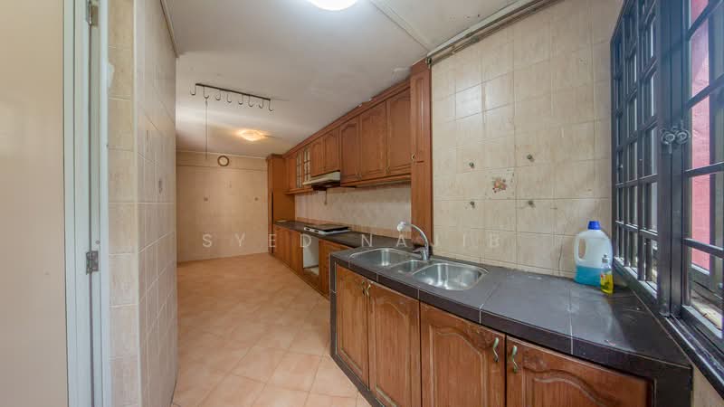 601 Bedok Reservoir Road HDB Flat For Sale at S$ 638,000 | PropertyGuru Singapore - Kitchen