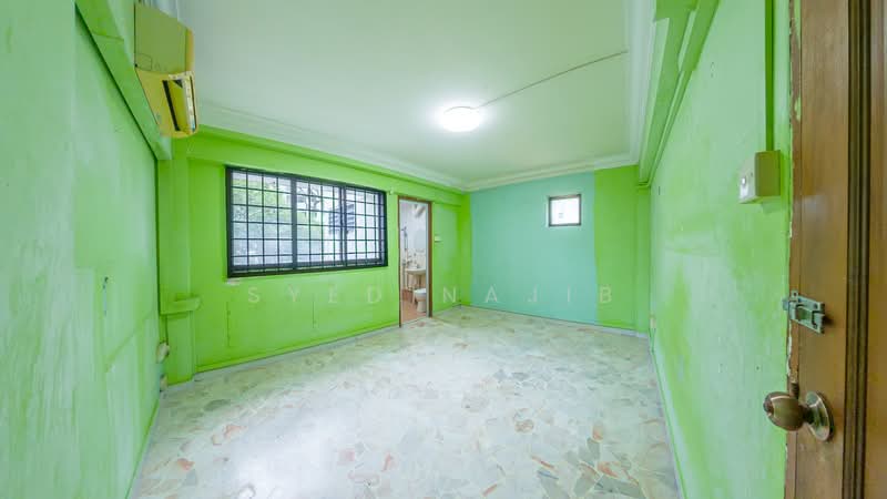 601 Bedok Reservoir Road HDB Flat For Sale at S$ 638,000 | PropertyGuru Singapore - Interior