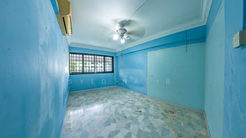 601 Bedok Reservoir Road HDB Flat For Sale at S$ 638,000 | PropertyGuru Singapore - Interior