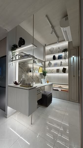 The Myst Condominium For Sale at S$ 1,750,000 | PropertyGuru Singapore - Study