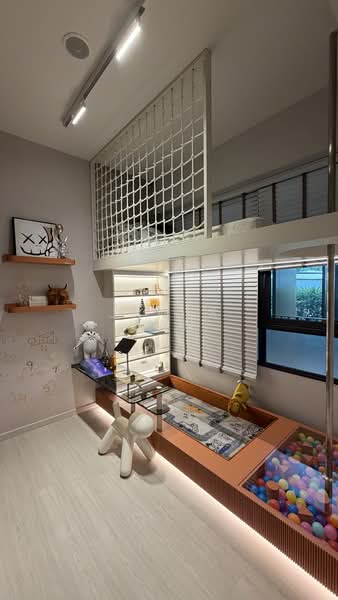 The Myst Condominium For Sale at S$ 1,750,000 | PropertyGuru Singapore - Bedroom 2