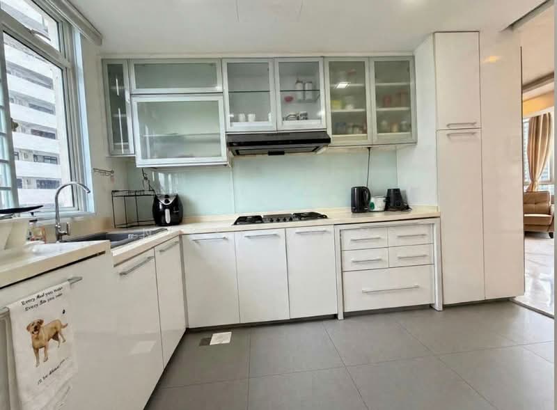 Alessandrea, 31 Alexandra Road, 3 Bedrooms, 1,098 sqft, Apartment For Rent, by Nikki Cheng, 500059766 - PropertyGuru.com.sg