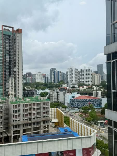 Alessandrea, 31 Alexandra Road, 3 Bedrooms, 1,098 sqft, Apartment For Rent, by Nikki Cheng, 500059766 - PropertyGuru.com.sg