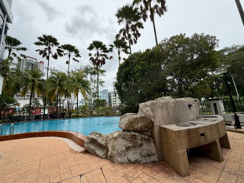 Alessandrea, 31 Alexandra Road, 3 Bedrooms, 1,098 sqft, Apartment For Rent, by Nikki Cheng, 500059766 - PropertyGuru.com.sg