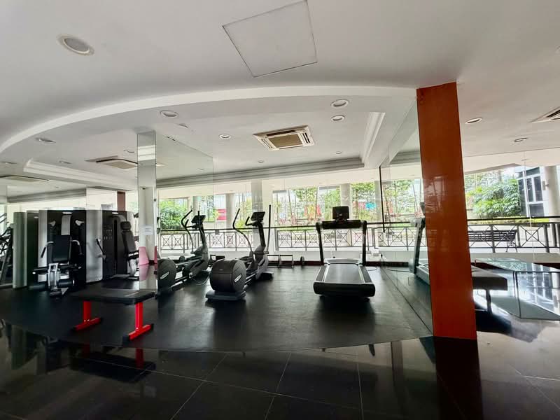 Alessandrea, 31 Alexandra Road, 3 Bedrooms, 1,098 sqft, Apartment For Rent, by Nikki Cheng, 500059766 - PropertyGuru.com.sg