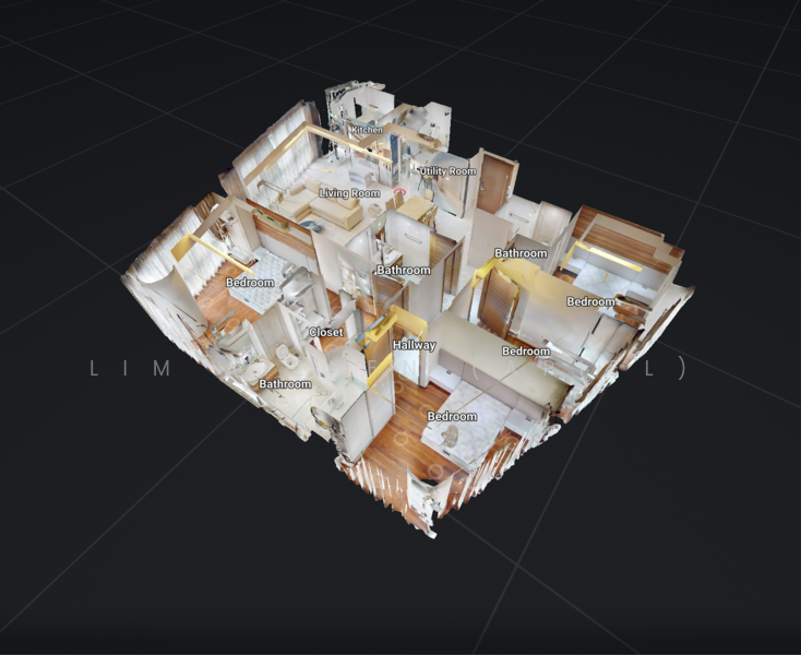 The Sail @ Marina Bay Condominium For Sale at S$ 3,800,000 | PropertyGuru Singapore