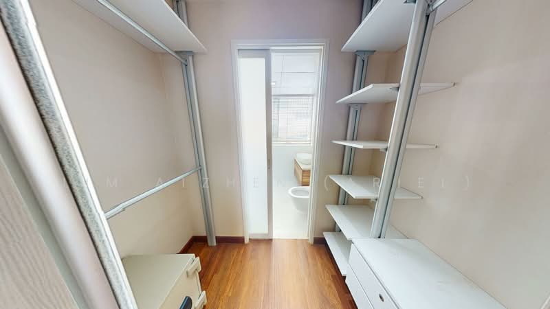 The Sail @ Marina Bay Condominium For Sale at S$ 3,800,000 | PropertyGuru Singapore - Interior