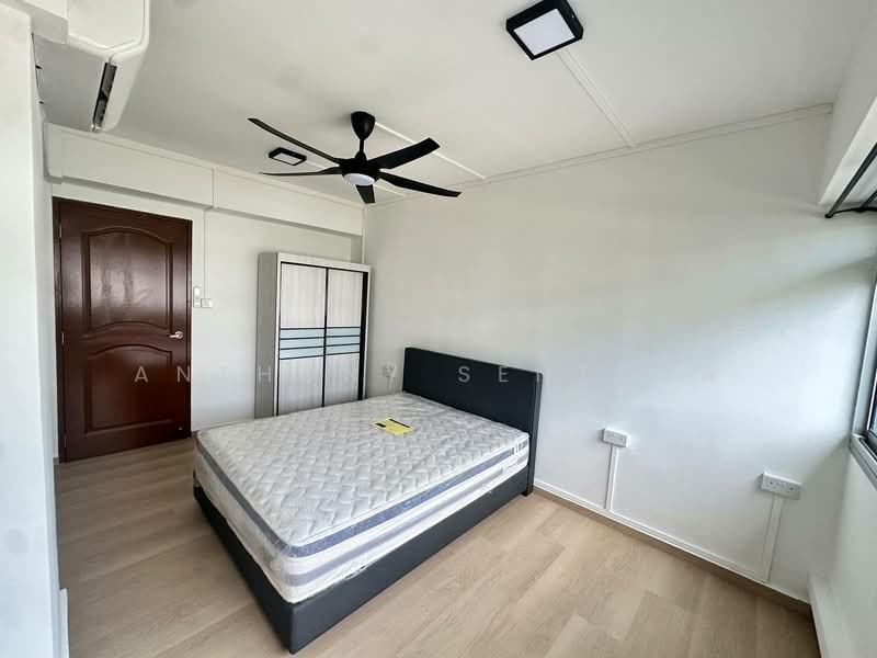 340 Choa Chu Kang Loop, 340 Choa Chu Kang Loop, 2 Bedrooms, 1,140 sqft, HDB Flat For Rent, by Anthony Sentosa, 500059768 - Common Bedroom - PropertyGuru.com.sg