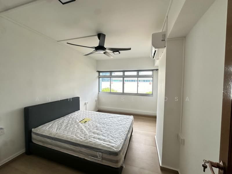 340 Choa Chu Kang Loop, 340 Choa Chu Kang Loop, 2 Bedrooms, 1,140 sqft, HDB Flat For Rent, by Anthony Sentosa, 500059768 - Common Bedroom - PropertyGuru.com.sg