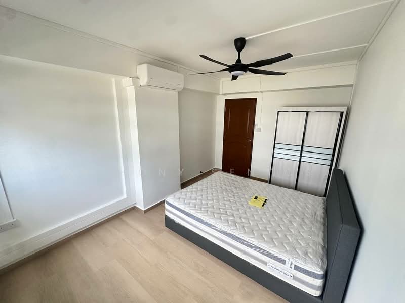 340 Choa Chu Kang Loop, 340 Choa Chu Kang Loop, 2 Bedrooms, 1,140 sqft, HDB Flat For Rent, by Anthony Sentosa, 500059768 - Common Bedroom - PropertyGuru.com.sg