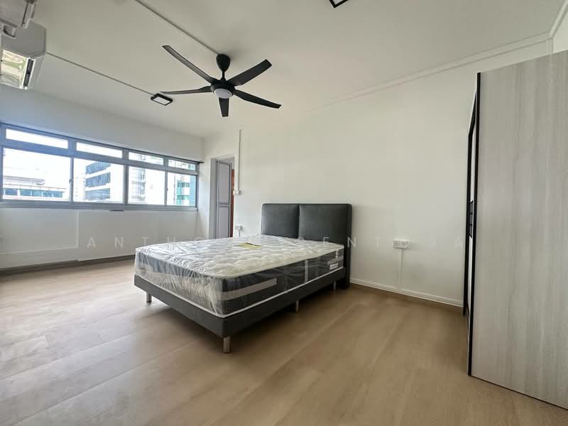 340 Choa Chu Kang Loop, 340 Choa Chu Kang Loop, 2 Bedrooms, 1,140 sqft, HDB Flat For Rent, by Anthony Sentosa, 500059768 - Master Bedroom - PropertyGuru.com.sg