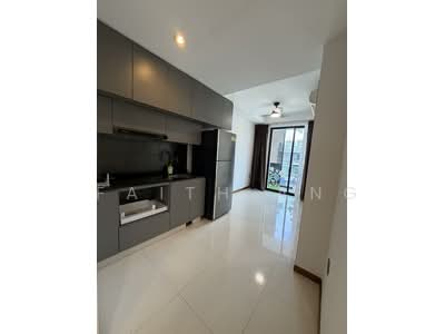 For Rent - Guillemard Edge