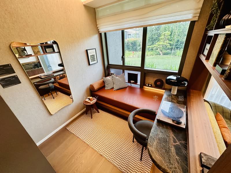 Aurea Condominium For Sale at S$ 1,782,900 | PropertyGuru Singapore - Study