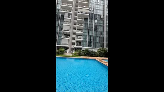The Luxurie Condominium For Sale at S$ 1,850,000 | PropertyGuru Singapore