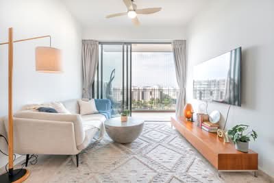 For Sale - The Luxurie