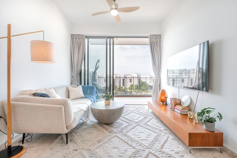 For Sale - The Luxurie