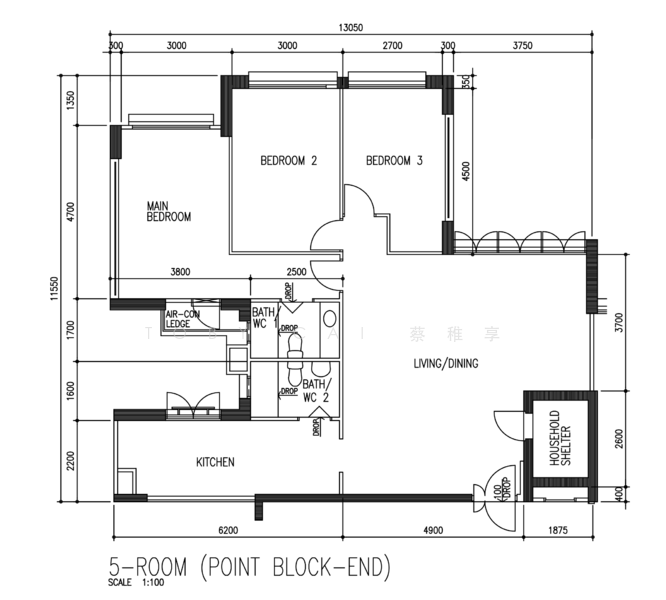For Sale 509B Wellington Circle