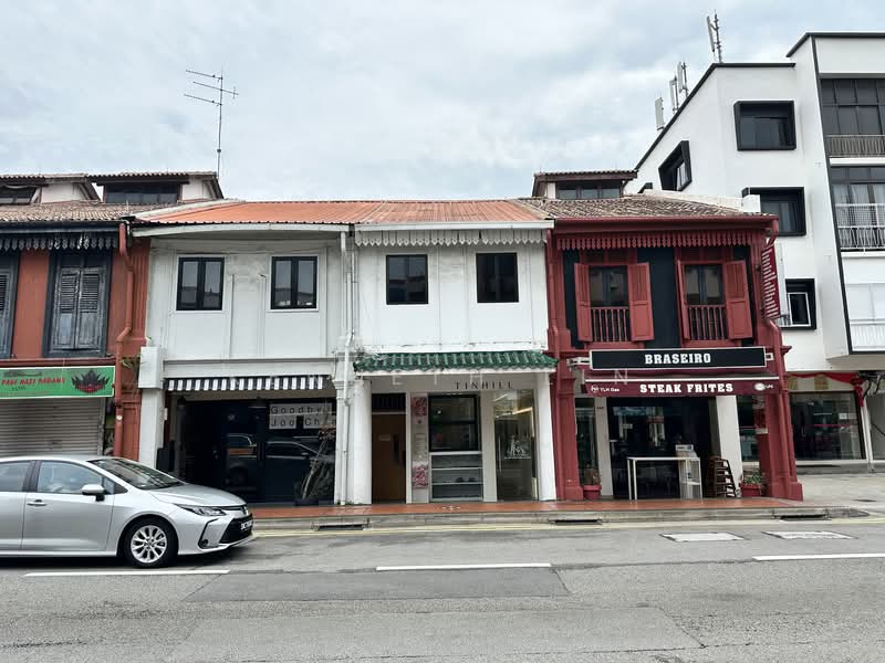 Joo Chiat Road, , 902 sqft, Shop / Shophouse For Rent, by Kenneth Lin, 500059776 - CommercialGuru.com.sg