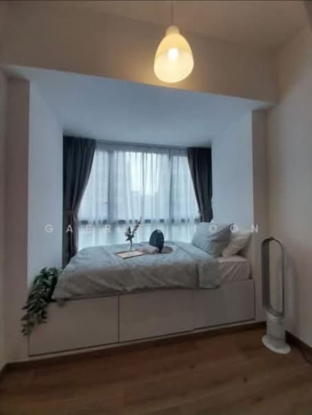 Coco Palms, 27 Pasir Ris Grove, 3 Bedrooms, 904 sqft, Condominium For Rent, by Gabriel Koon, 500059777 - Bedroom - PropertyGuru.com.sg