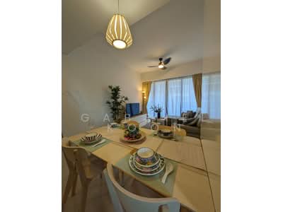 For Rent - Coco Palms