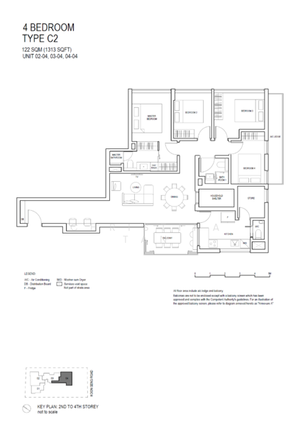 For Sale Koon Seng House