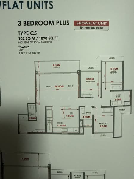 River Modern Condominium For Sale at S$ 3,368,000 | PropertyGuru Singapore