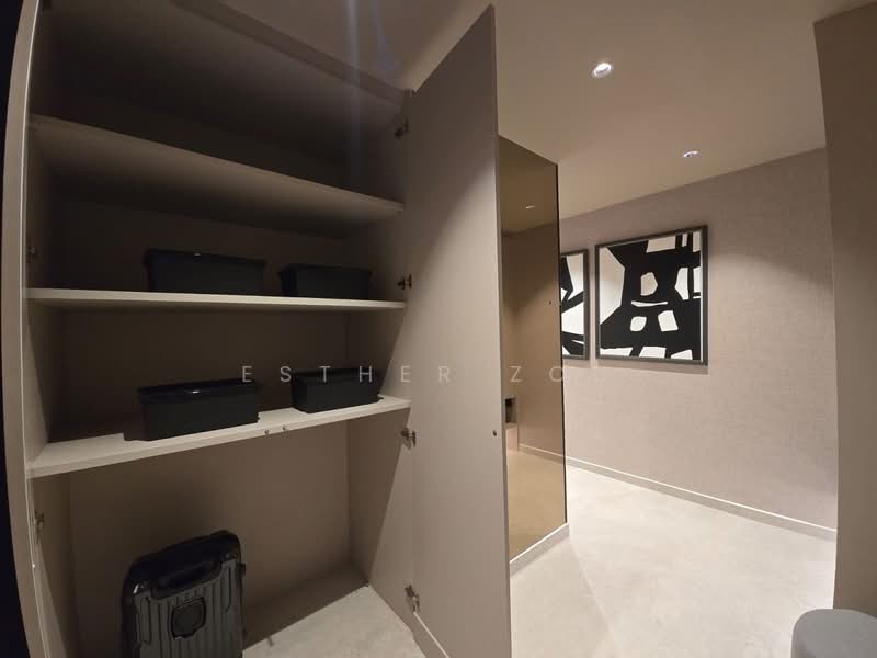 River Modern Condominium For Sale at S$ 3,368,000 | PropertyGuru Singapore - Interior