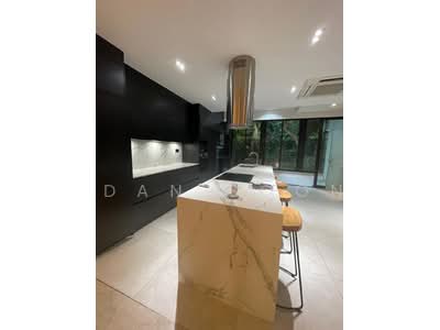 For Sale - Swiss Club Park