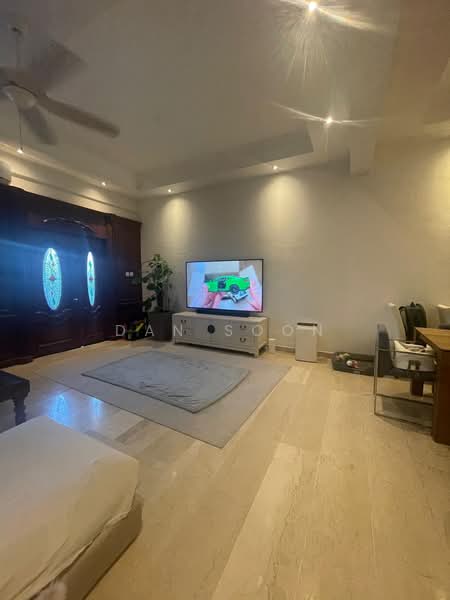 Swiss Club Park Terraced House For Sale at S$ 5,600,000 | PropertyGuru Singapore