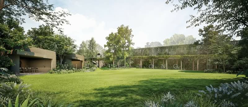 River Modern Condominium For Sale at S$ 2,298,000 | PropertyGuru Singapore - Exterior