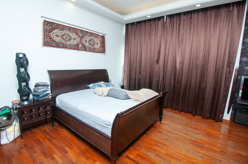 Springleaf Garden Semi-Detached House For Sale at S$ 5,380,000 | PropertyGuru Singapore - Bedroom