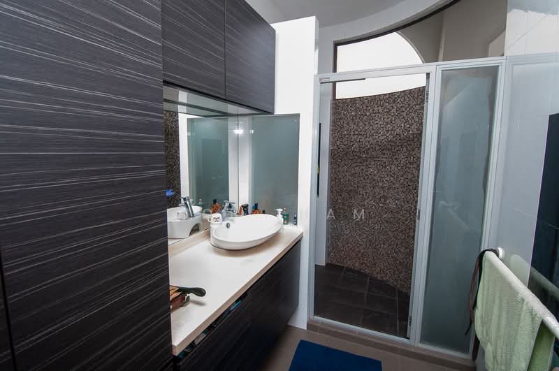 Springleaf Garden Semi-Detached House For Sale at S$ 5,380,000 | PropertyGuru Singapore - Bathroom