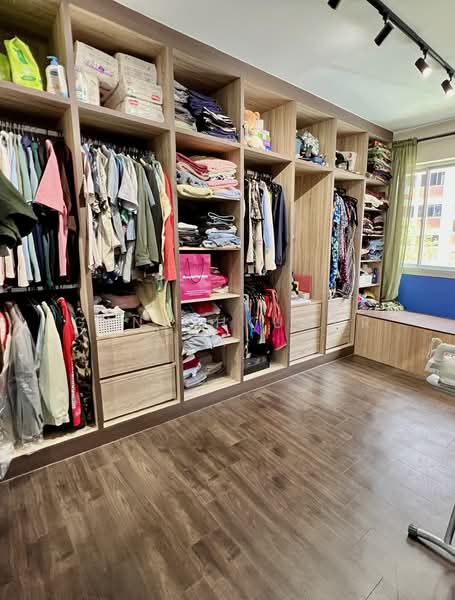 225 Bishan Street 23 HDB Flat For Sale at S$ 768,000 | PropertyGuru Singapore - Interior