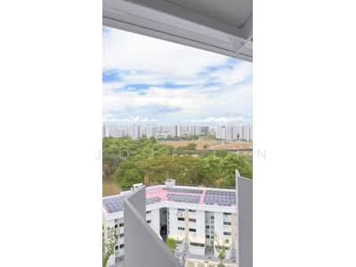 For Sale - 411 Tampines Street 41